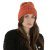 Muts - Gårda Livigno Wool Mix Beanie (oranje)