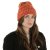 Muts - Gårda Livigno Wool Mix Beanie (oranje)