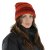 Muts - Gårda Méribel Wool Mix Beanie (oranje)