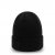 Muts - New Era New Cuff Knit Beanie New York Yankees (Zwart)