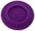 Baret - CTH Ericson Amelie Wool Beret (Purple)