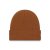 Muts - New Era New Cuff Knit Beanie New Era (bruin)