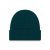 Muts - New Era New Cuff Knit Beanie New Era (groen)