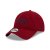 Caps - New Era Melton 9TWENTY (rood)