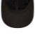 Caps - New Era Women's Ponytail Open Back 9FORTY (zwart)