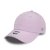 Caps - New Era Women's Ponytail Open Back 9FORTY (paars)