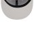 Caps - New Era League Essential New Yankes 9fifty (cream)