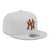 Caps - New Era League Essential New Yankes 9fifty (cream)