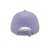 Caps - New Era New York Yankees 9FORTY (paars)