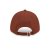 Caps - New Era New York Yankees 9FORTY (bruin)