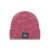 Muts Kinderen - New Era New York Yankees Cuff Beanie (rood)
