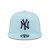 Cap Kind - New Era New York Yankees 9FIFTY (blauw)