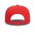 Cap Kind - New Era NY Yankees 9FIFTY (rood)