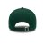 Caps - New Era Oakland Athletics Eco Repreve 9FORTY (groen)