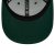 Caps - New Era Oakland Athletics Eco Repreve 9FORTY (groen)