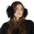Oorwarmers - Gårda Avola Faux Fur Ear Muffs (zwart)