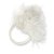 Oorwarmers - Gårda Avola Faux Fur Ear Muffs (wit)