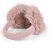 Oorwarmers - Gårda Kersley Faux Fur Ear Muffs (roze)