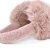 Oorwarmers - Gårda Kersley Faux Fur Ear Muffs (roze)