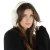 Oorwarmers - Gårda Kersley Faux Fur Ear Muffs (wit)