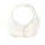 Oorwarmers - Gårda Kersley Faux Fur Ear Muffs (wit)