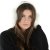 Oorwarmers - Gårda Kersley Faux Fur Ear Muffs (wit)