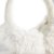 Oorwarmers - Gårda Kersley Faux Fur Ear Muffs (wit)
