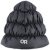 Muts - Outdoor Research Coldfront Down Beanie (zwart)