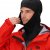 Balaclava - Outdoor Research Polarverse Balaclava (zwart)