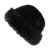 Bontmuts - Gårda Deva Faux Fur Hat (zwart)
