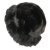 Bontmuts - Gårda Deva Faux Fur Hat (zwart)