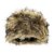 Bontmuts - Gårda Polyana Faux Fur Hat (natuur)