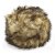 Bontmuts - Gårda Polyana Faux Fur Hat (natuur)