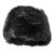 Bontmuts - Gårda Polyana Faux Fur Hat (zwart)