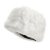 Bontmuts - Gårda Polyana Faux Fur Hat (wit)