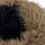 Bontmuts - Gårda Tortel Faux Fur Trapper Hat (natuur)