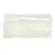Hoofdband - Gårda Crans-Montana Wool Mix Headband (wit)