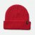 Muts - Brixton Heist Beanie (rood)