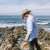 Hoeden - Jaxon Pebble Beach Gambler Hat (naturel)