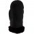 Handschoenen - Shepherd Furuvik Sheepskin Mittens (Zwart)