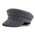 Fiddler cap - Gårda Chilton Fiddler Cap (grijs)