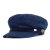 Fiddler cap - Gårda Garnham Children's Fiddler Cap (blauw)