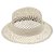 Stro hoed - Gårda Granada Sun Hat (beige)