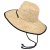 Stro hoed - Gårda Madeira Sun Hat (natuur)