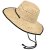 Stro hoed - Gårda Madeira Sun Hat (natuur)