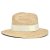 Stro hoed - Gårda Positano Fedora (naturel/beige)