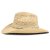 Stro hoed - Gårda Santorini Western Hat (natuur)