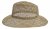 Hoeden - Gårda Aresia Seagrass Fedora (naturel)