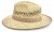 Hoeden - Gårda Beach Gambler Hat (naturel)