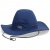 Hoeden - Outdoor Research Sunbriolet Sun Hat (blauw)